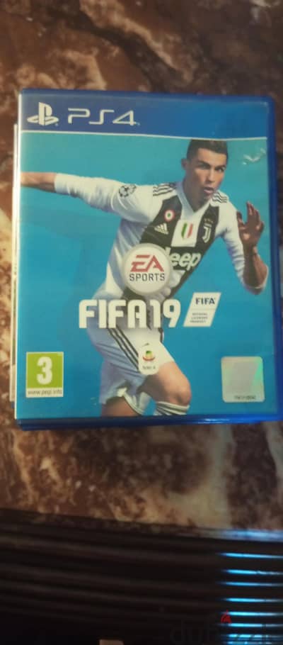 fifa 2019