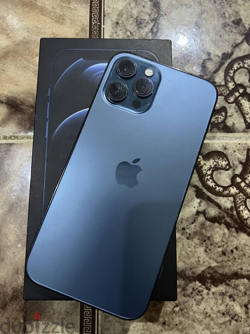 12 pro max 1