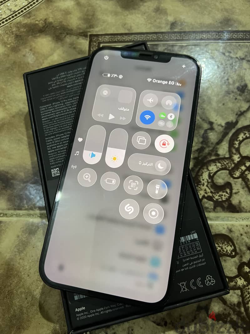 12 pro max 8