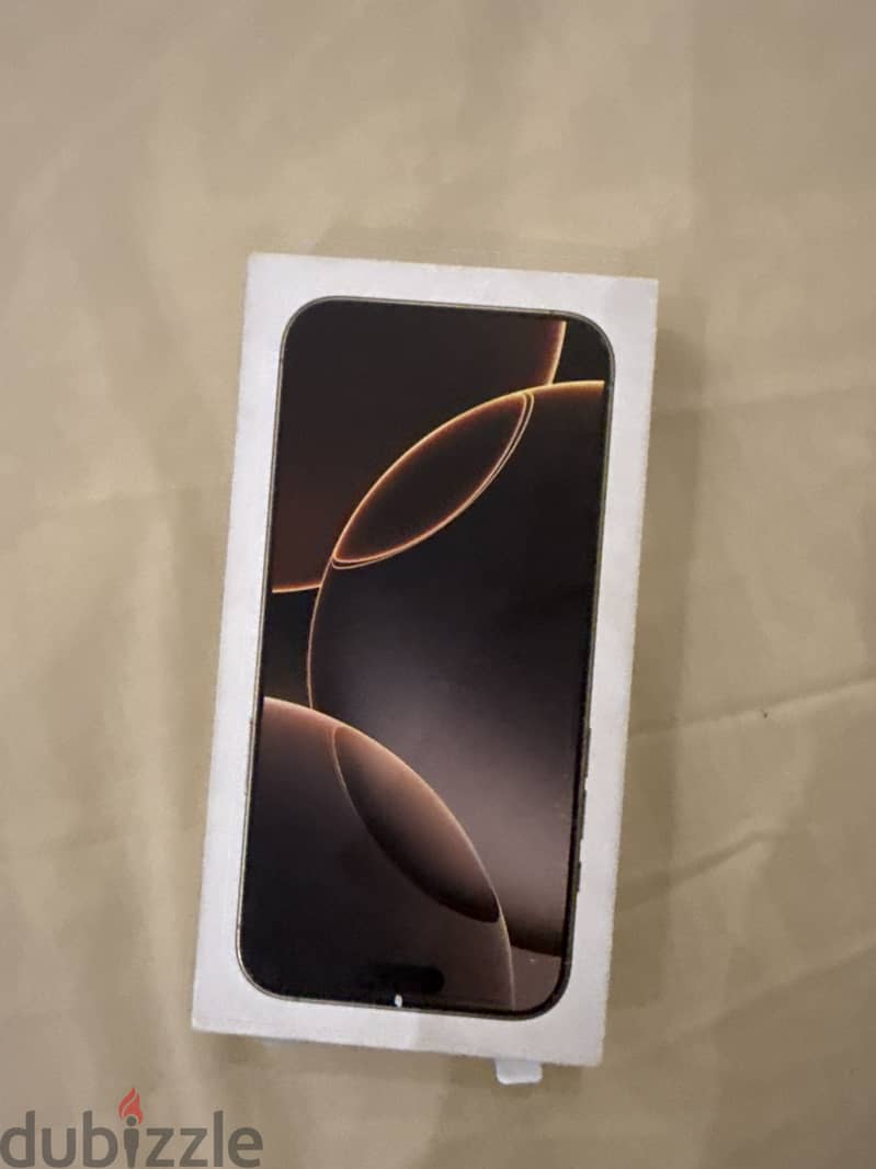 Apple - iPhone 16 Pro Max 2