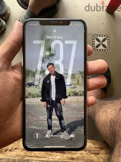 آبل - آيفون 11 برو ماكس