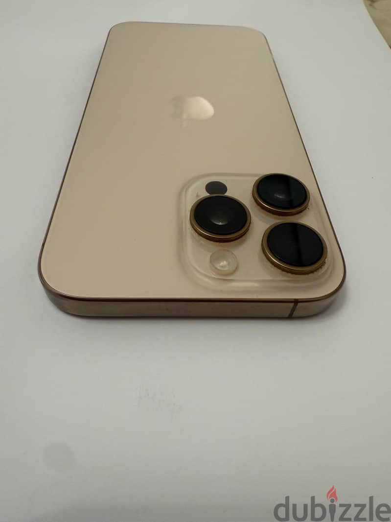 Apple - iPhone 16 Pro Max 5