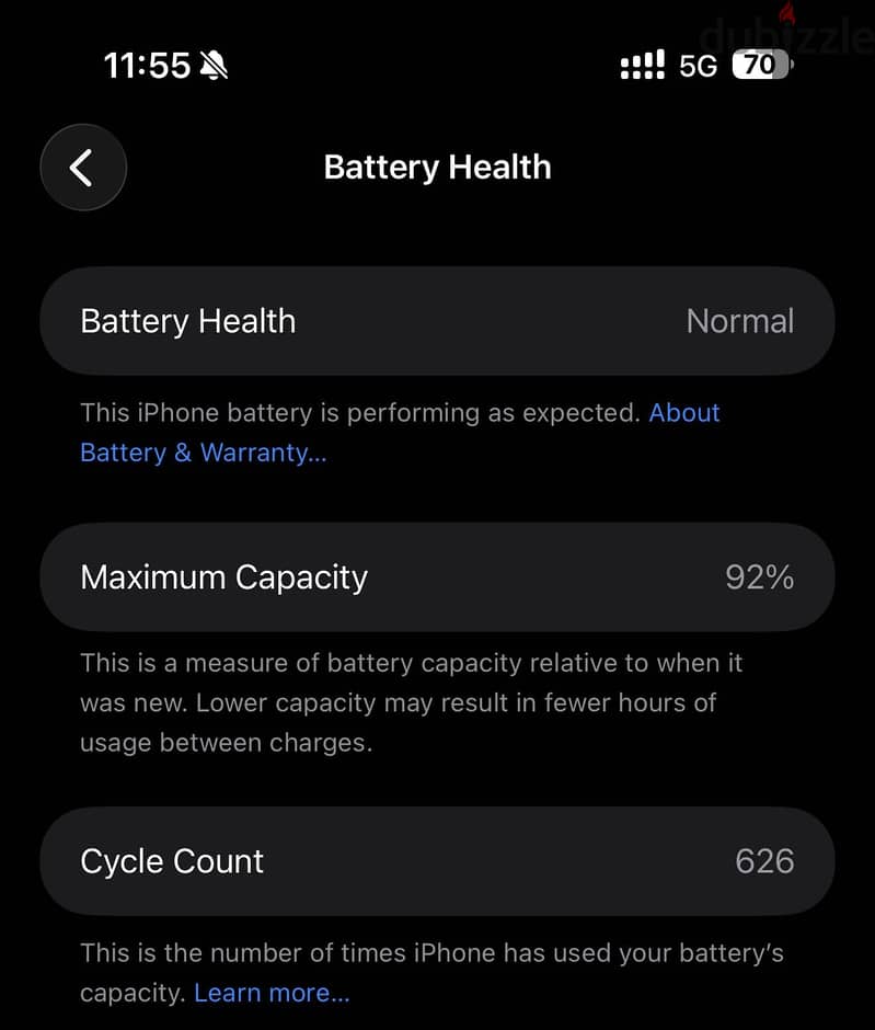 Apple - iPhone 16 Pro Max 7