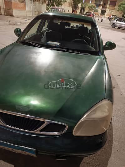 دايو نوبيرا 2 2002 للبيع العبور