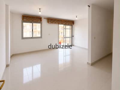  Hot Cash Deal: 89m² Apartment in Madinaty (B6)   2-Room Layout | Unobstructed Garden & Park Views |