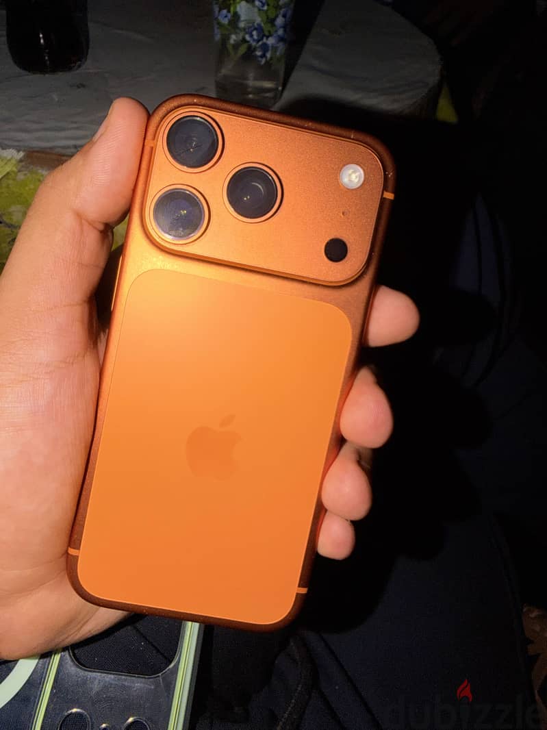 Apple - iPhone 17 Pro 2