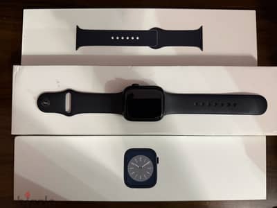Apple Watch Series 8 - 45 mm