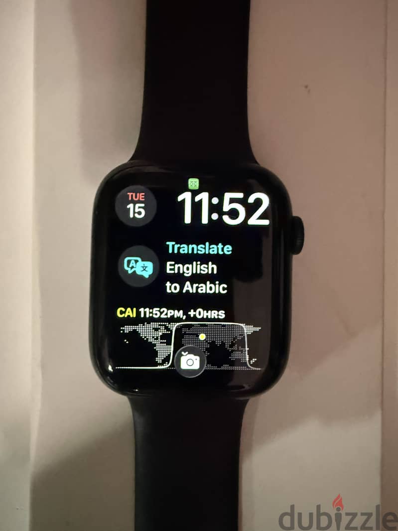 Apple Watch Series 8 - 45 mm 2