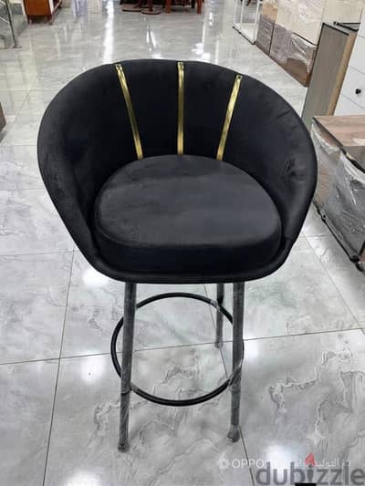 كرسي بار ثابت