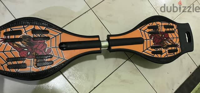 بورد تزحلق- skate board