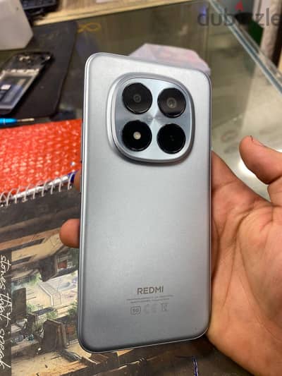 Redmi Note 15 Pro Plus