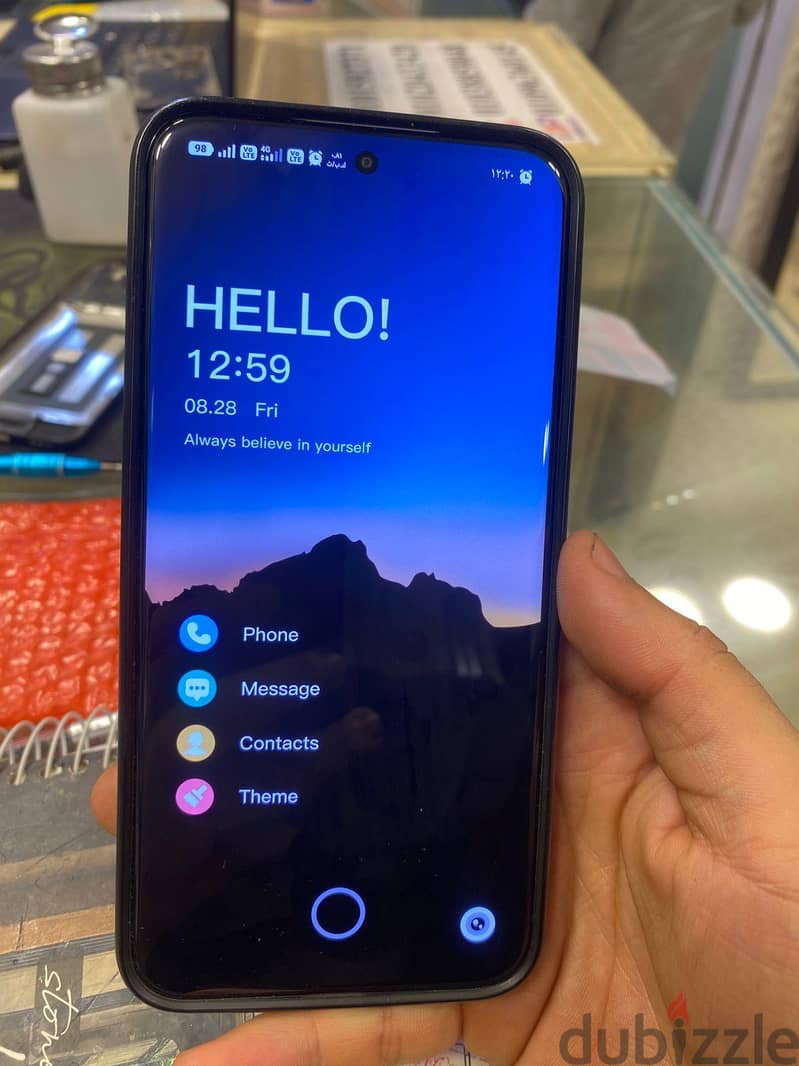 Redmi Note 15 Pro Plus 4