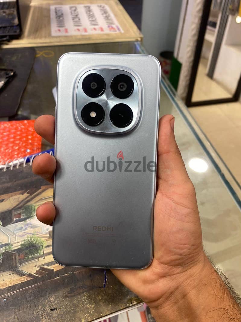 Redmi Note 15 Pro Plus 5