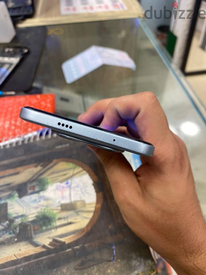 Redmi Note 15 Pro Plus 6