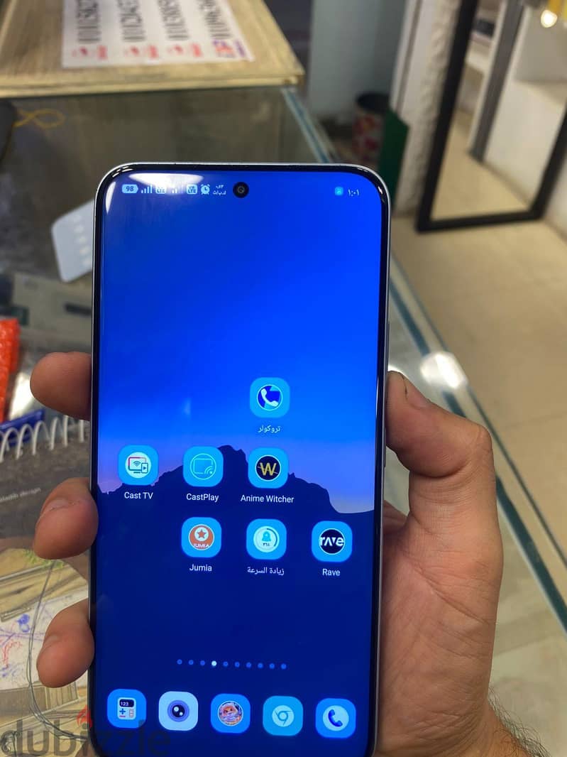 Redmi Note 15 Pro Plus 9
