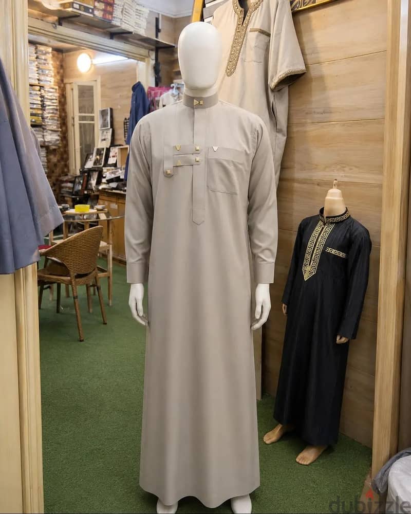 جولدن قطن 1