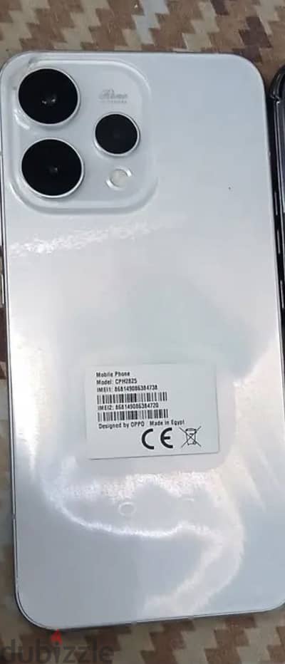 OPPO R15