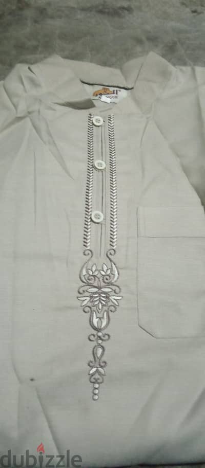 جلبيه رجالي وارد السعوديه