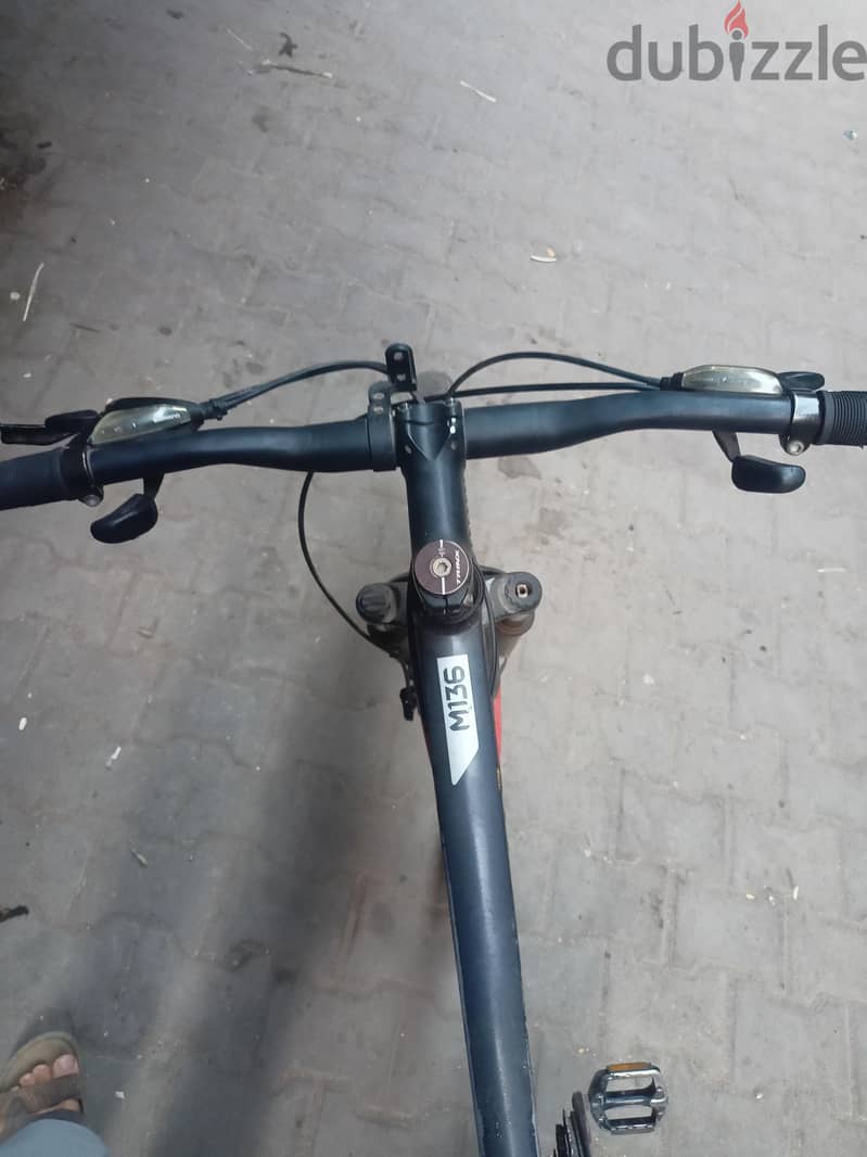 trinx 136 pro 2
