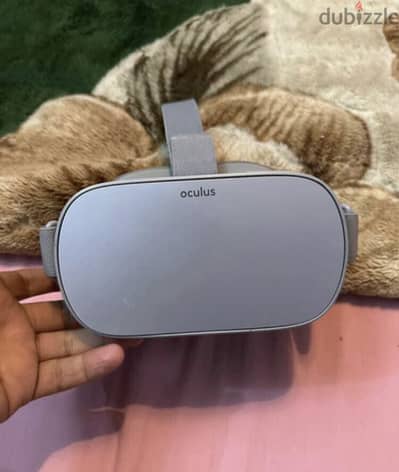 Oculus Go VR Excellent condition