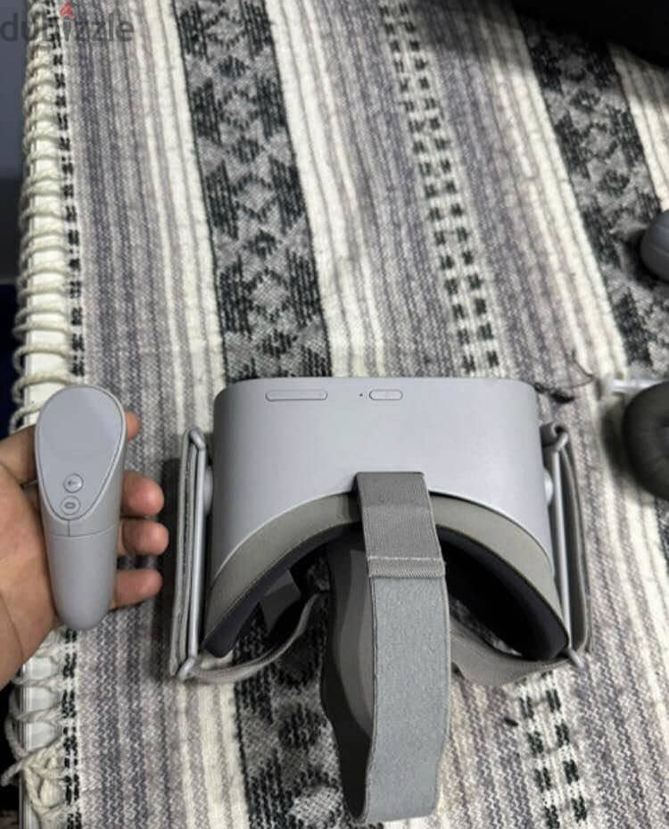 Oculus Go VR Excellent condition 1