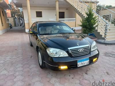سبيرانزا إيه 620 2007