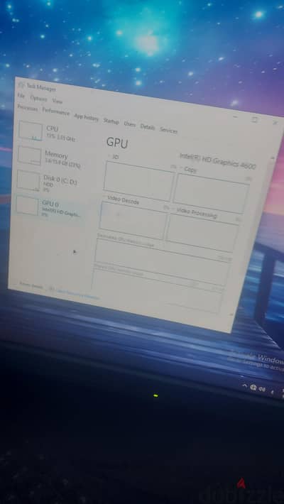 كيسه كومبيوتر استيراد core i5 جيل رابع رامات ١٦