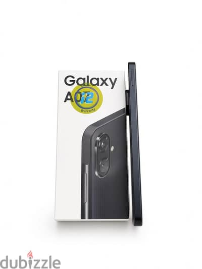 Samsung A07 5G