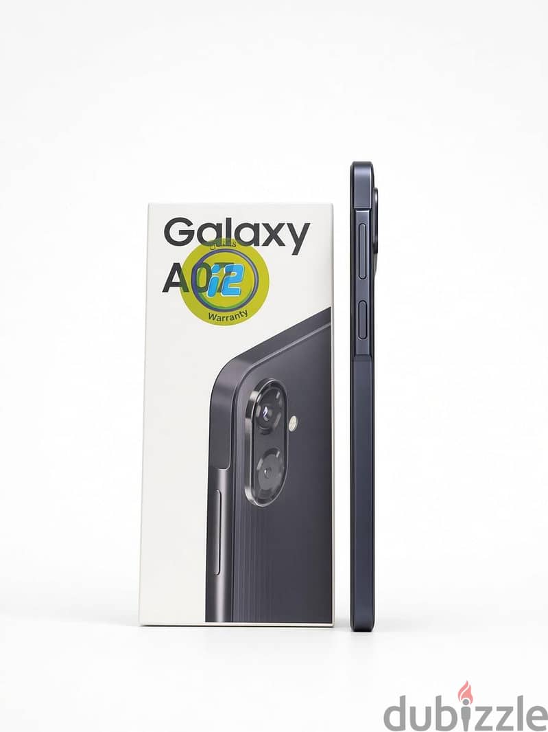 Samsung A07 5G 2