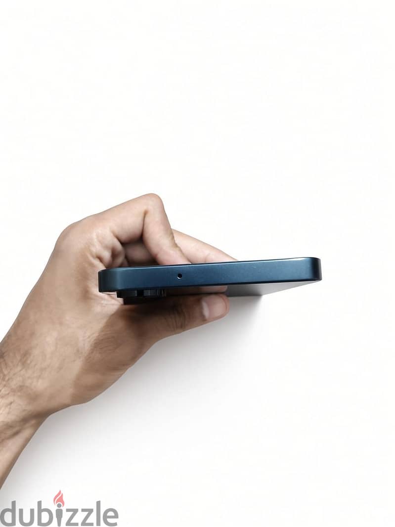 Samsung A07 5G 3