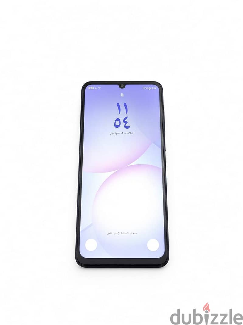 Samsung A07 5G 5