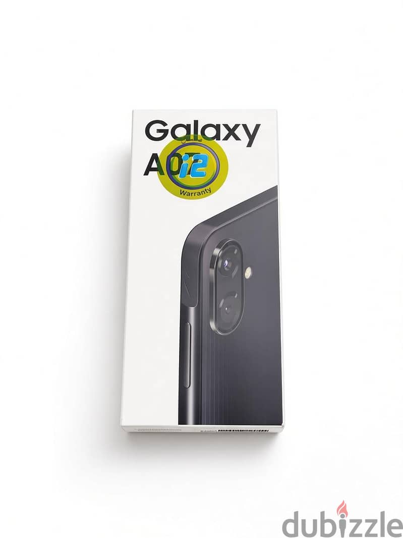 Samsung A07 5G 7