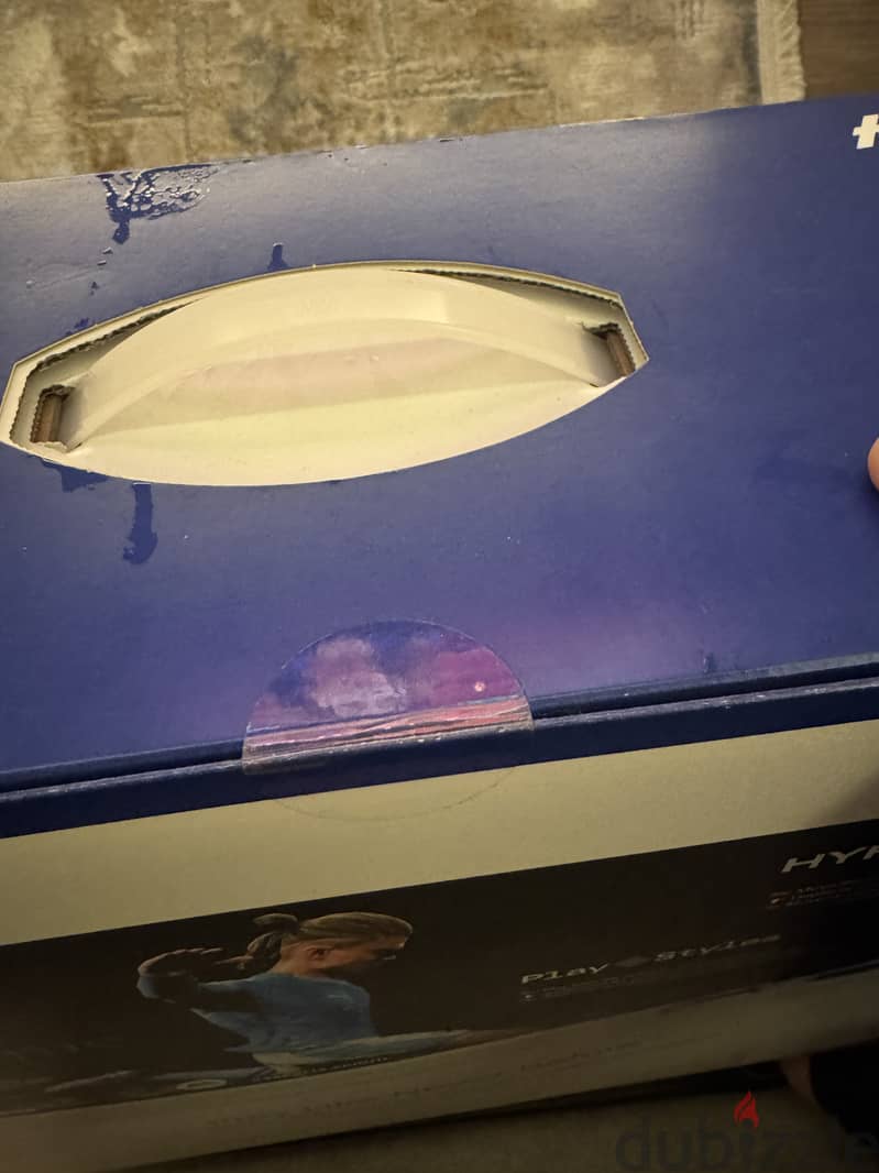 PS5 CD 825GB– Sealed Never Used  1