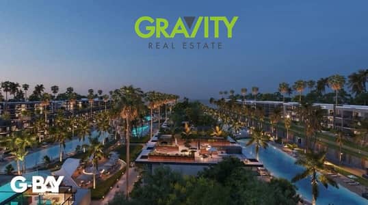 بخصم 15% امتلك شاليه  دلوقتي sea view في قريه الشاطئ رملي بالكامل وسور بسور مع لافيستا 4 ولافيستا 5 ودقائق من بورتو السخنه وتحت اداره فندق كونكورد السلام