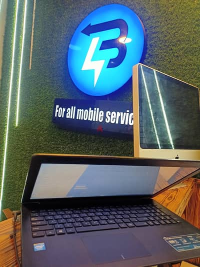 لابتوب Asus