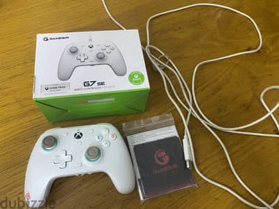 Gamesir g7 se