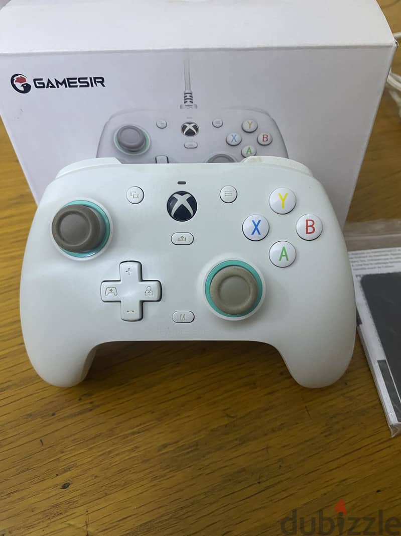 Gamesir g7 se 1