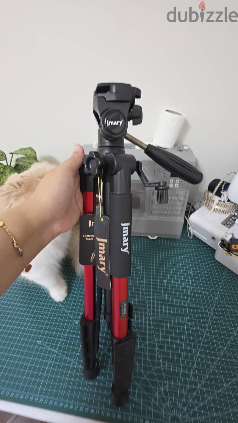 Jmary tripod 4