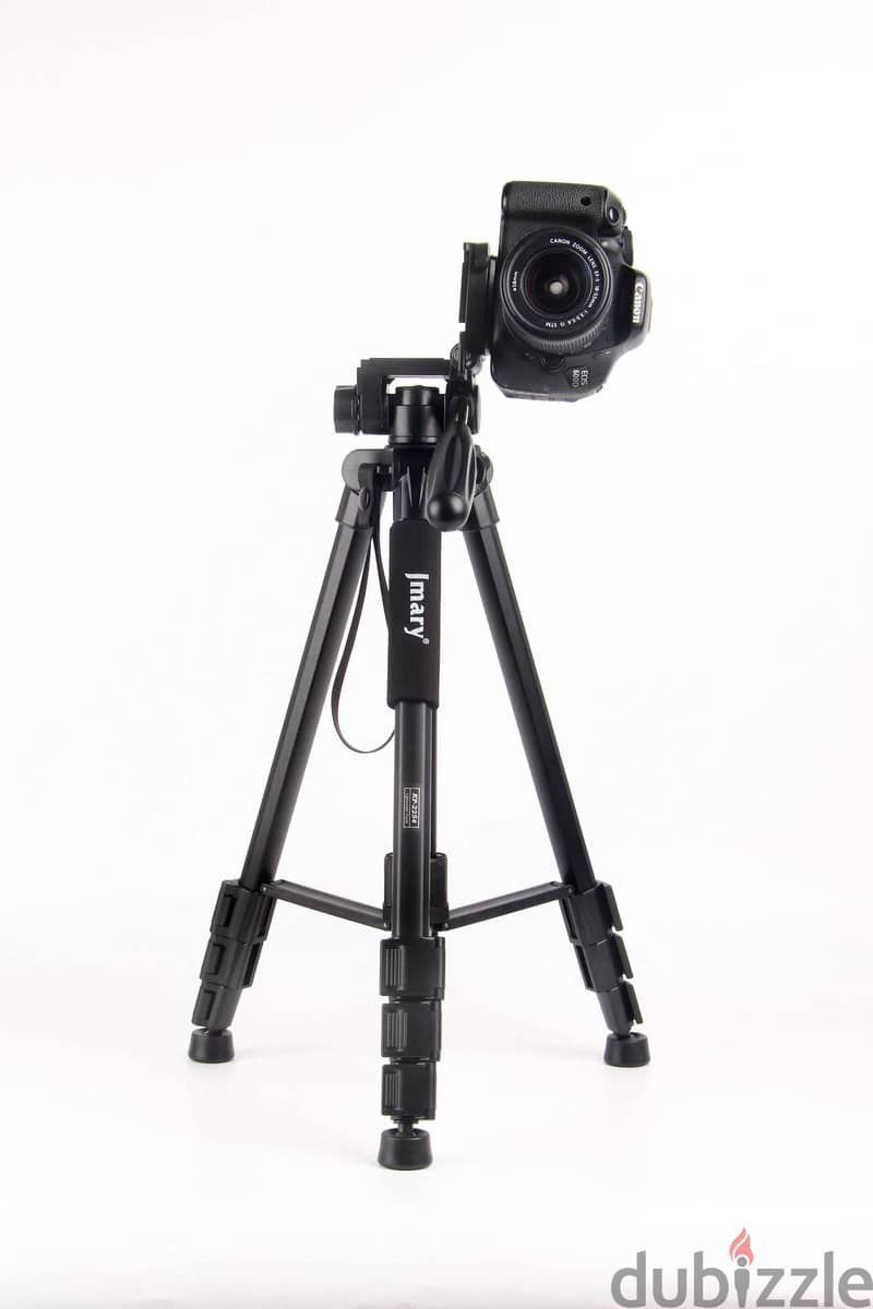 Jmary tripod 6
