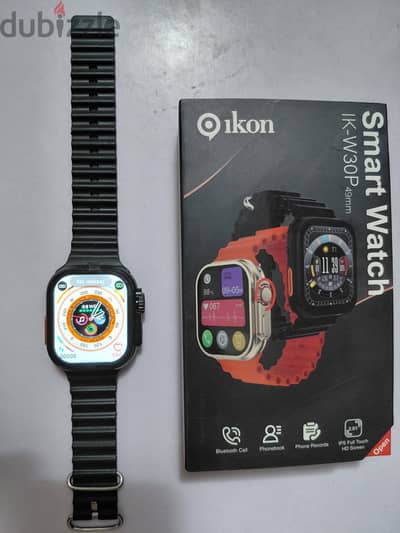 Smart watch