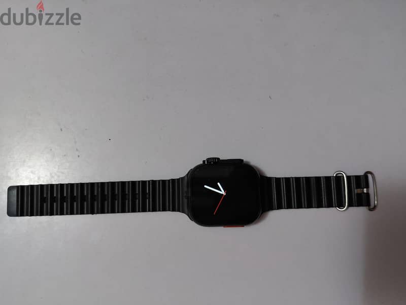 Smart watch 1