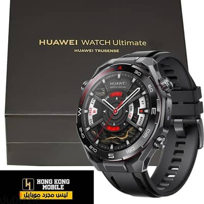 المتميزه Huawei Ultimate افخم موديلات هواوي  بسعر مميز