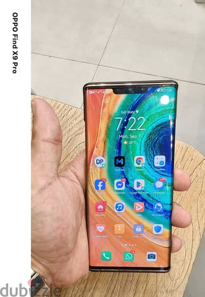 Mate 30 pro 5g