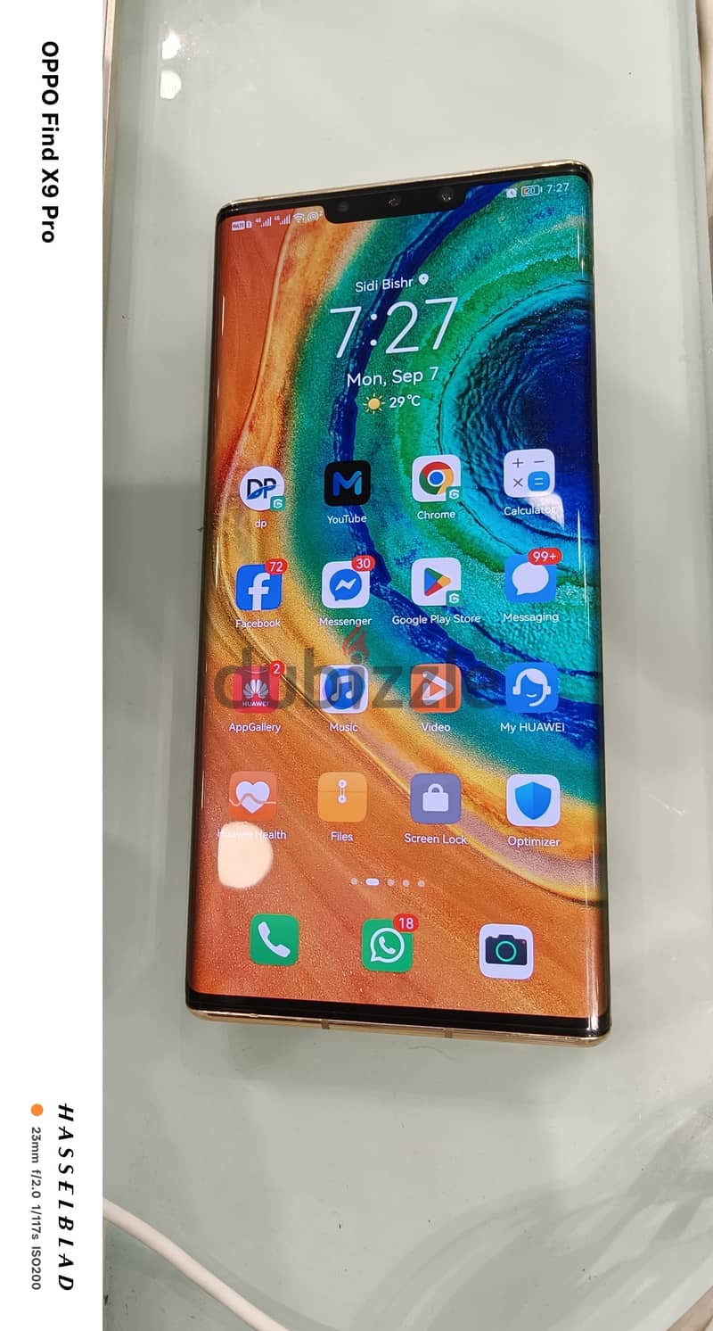 Mate 30 pro 5g 2
