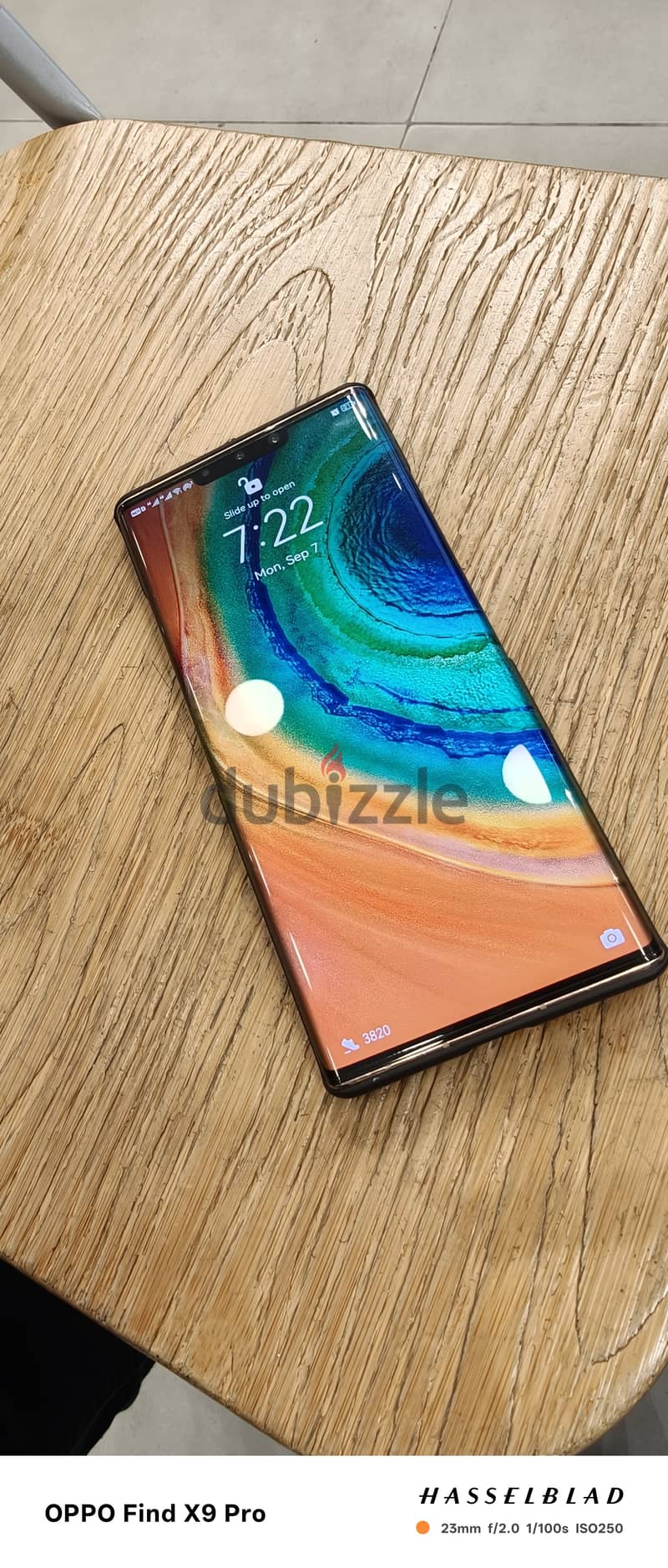 Mate 30 pro 5g 3