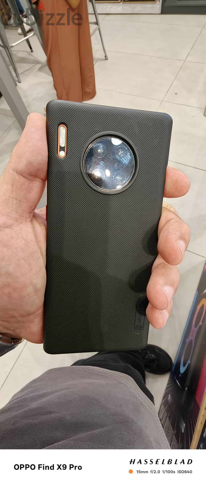 Mate 30 pro 5g 7