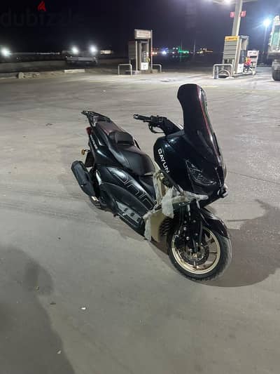 اسكوتر