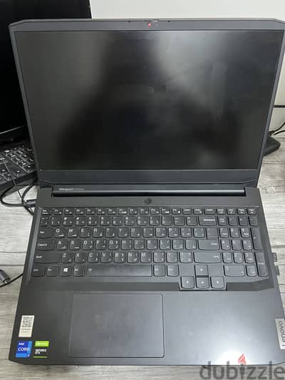 Lenovo ideapad gaming laptop