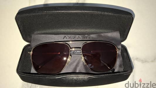 Azzaro Paris Polarized