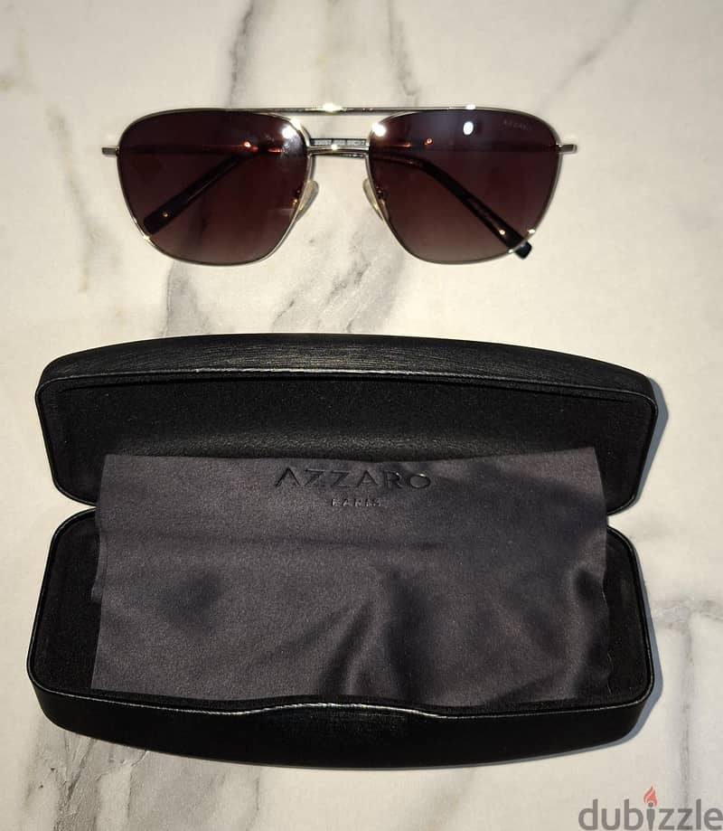 Azzaro Paris Polarized 1